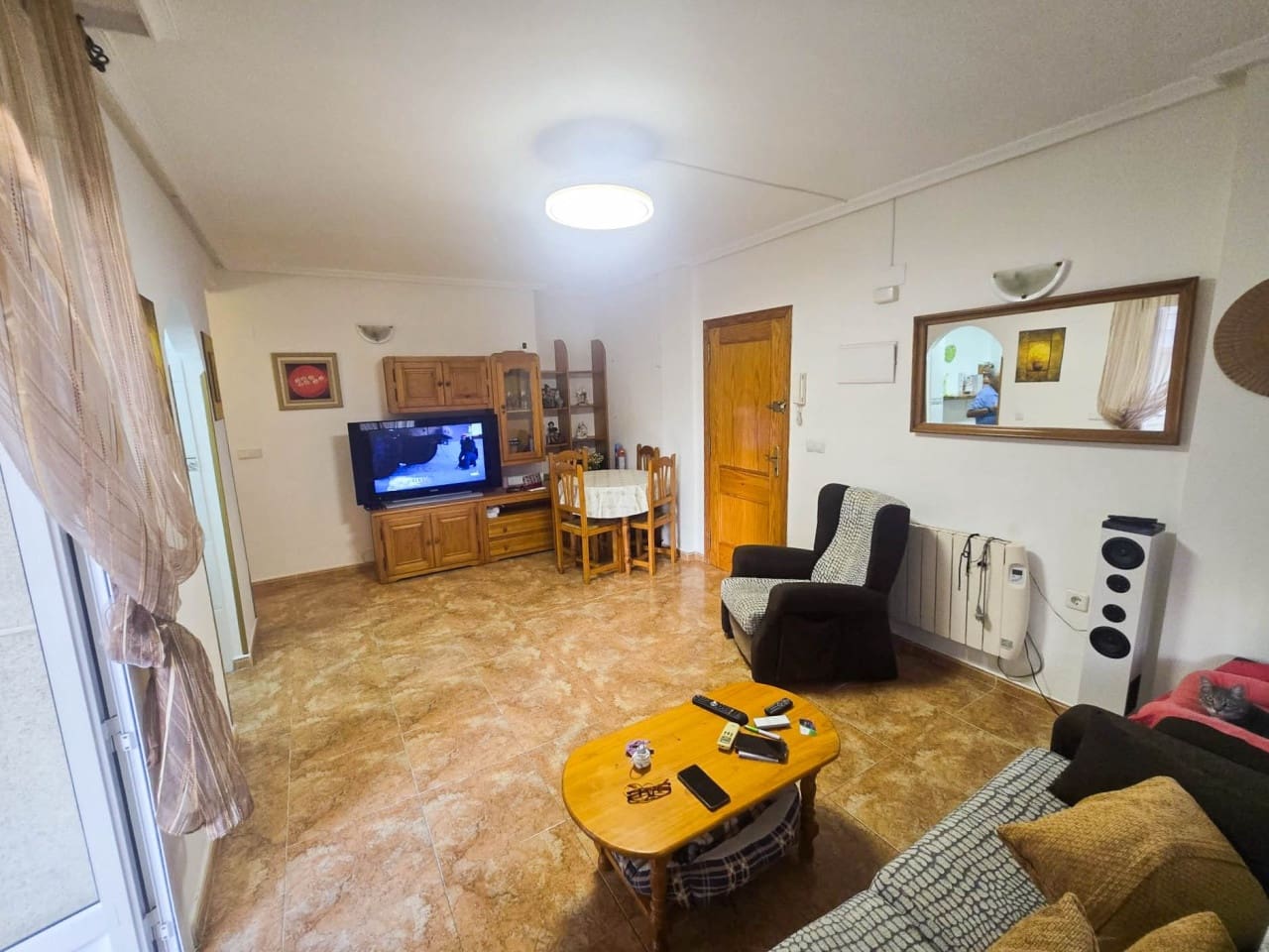 2 soverom Leilighet til salgs i Torrevieja med svømmebasseng - € 139 900 (Ref: 10159953)