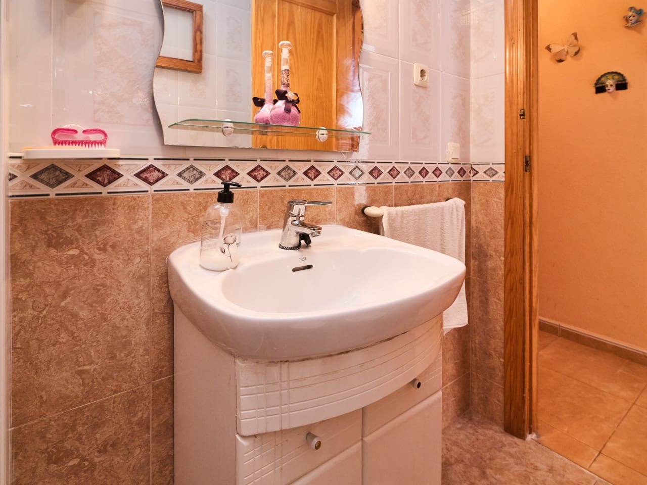 2 bedroom Apartment for sale in La Mata with pool - € 183,750 (Ref: 10159954)