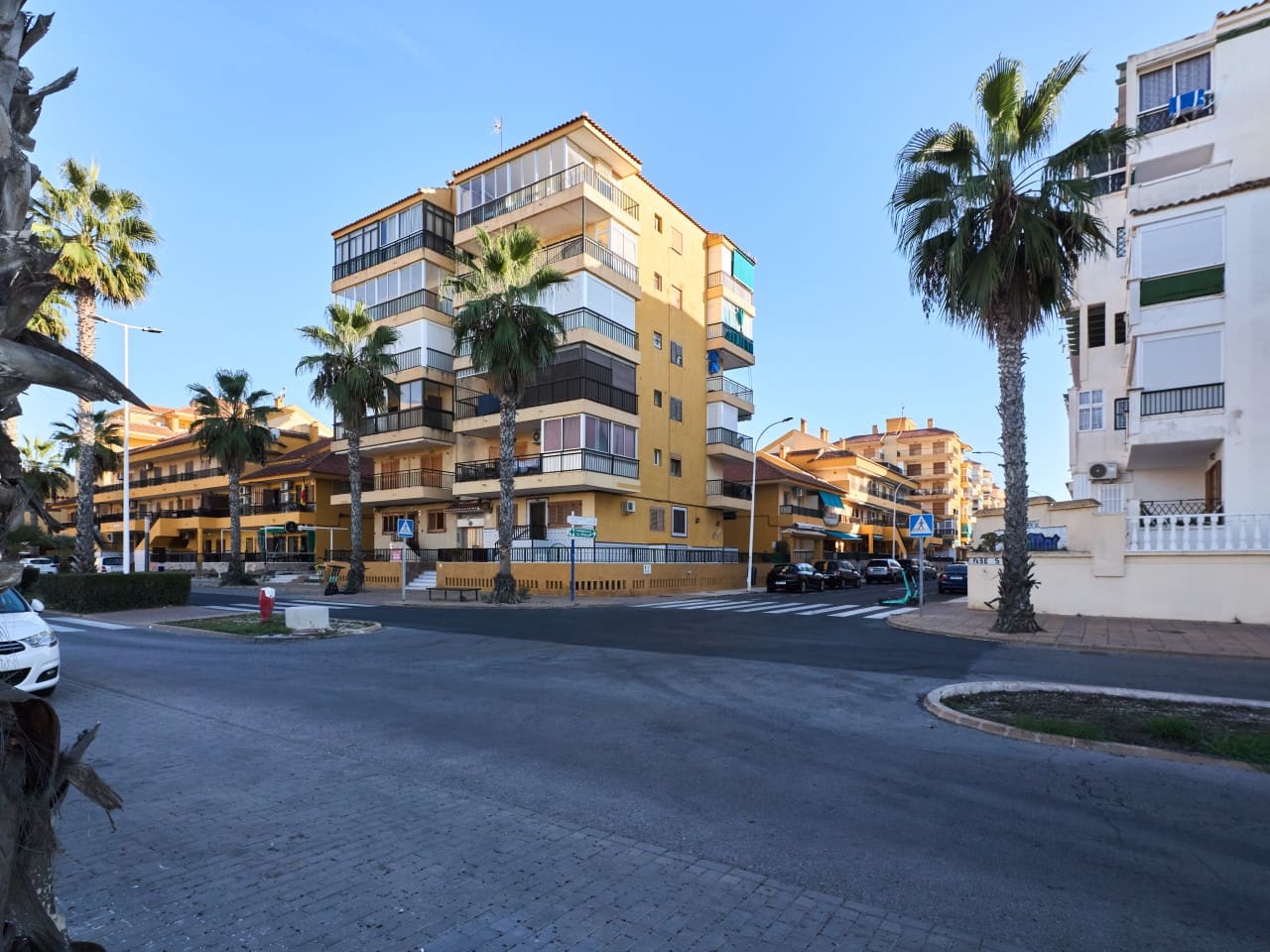 2 bedroom Apartment for sale in La Mata with pool - € 183,750 (Ref: 10159954)
