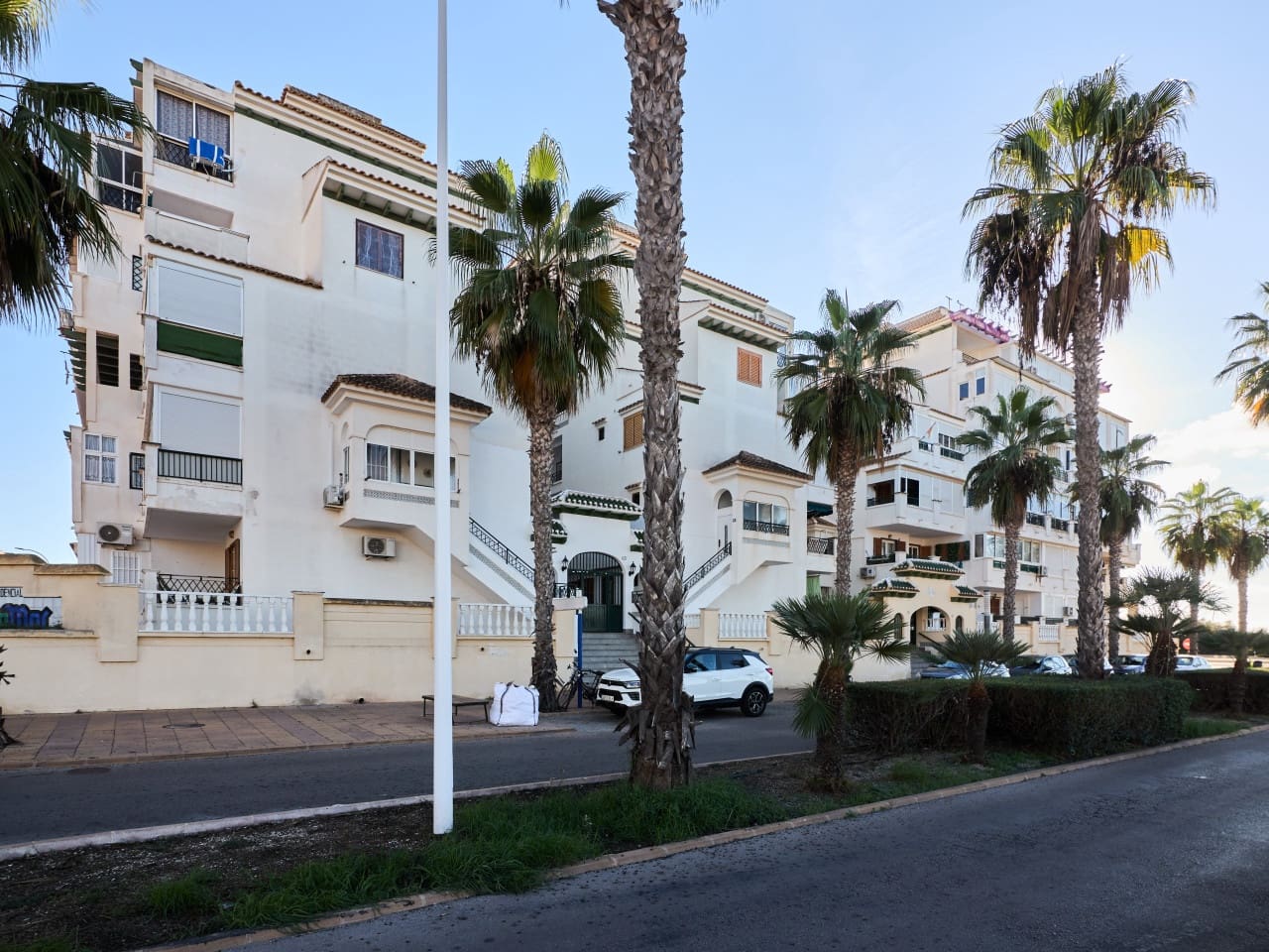 2 bedroom Apartment for sale in La Mata with pool - € 183,750 (Ref: 10159954)