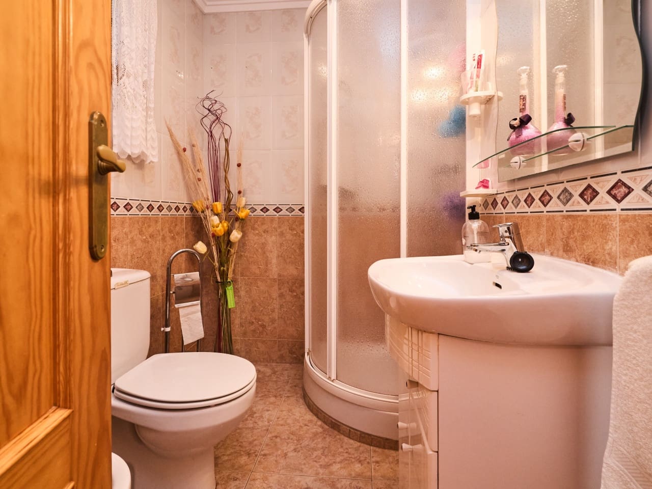 2 bedroom Apartment for sale in La Mata with pool - € 183,750 (Ref: 10159954)