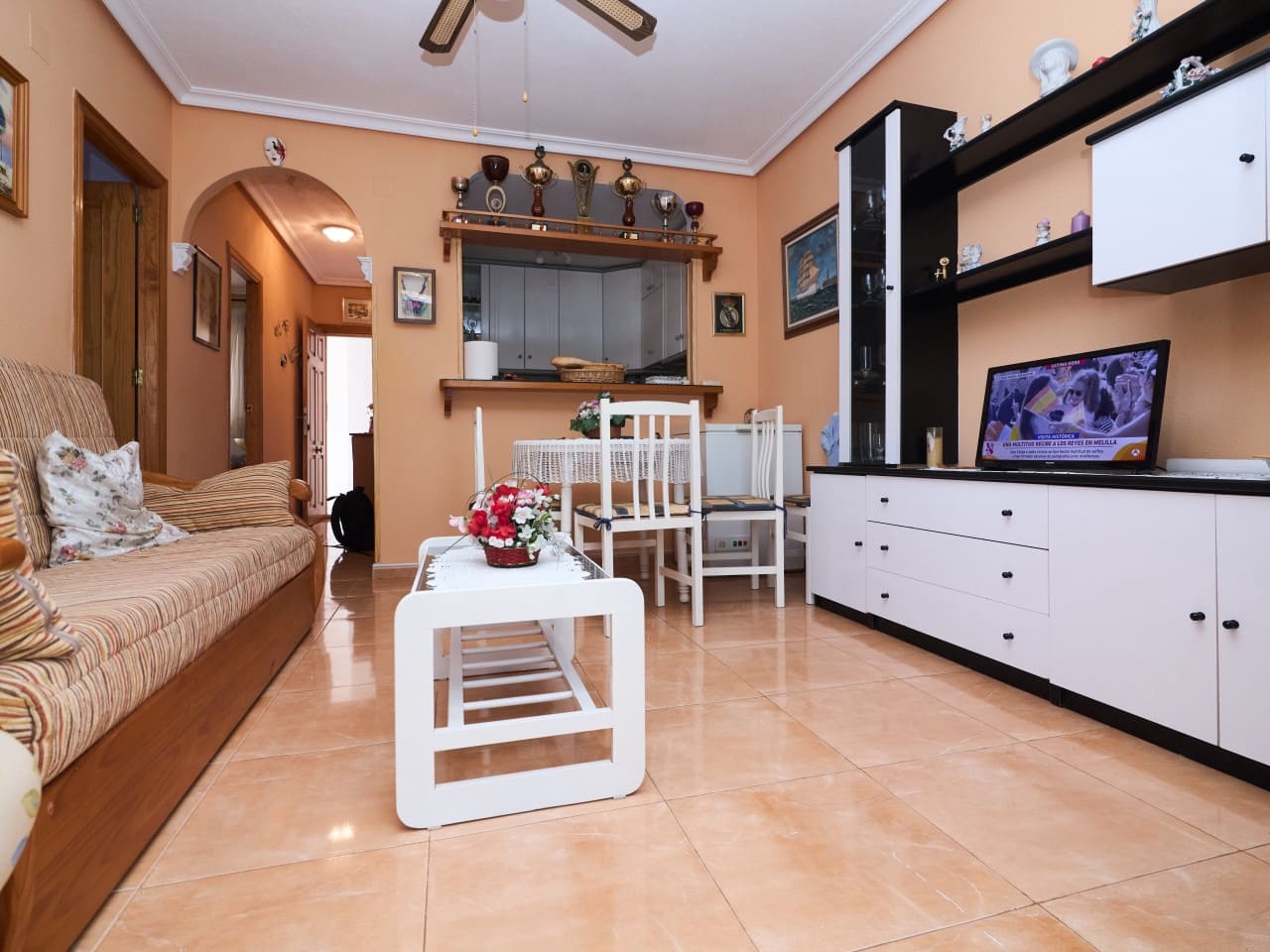 2 bedroom Apartment for sale in La Mata with pool - € 183,750 (Ref: 10159954)