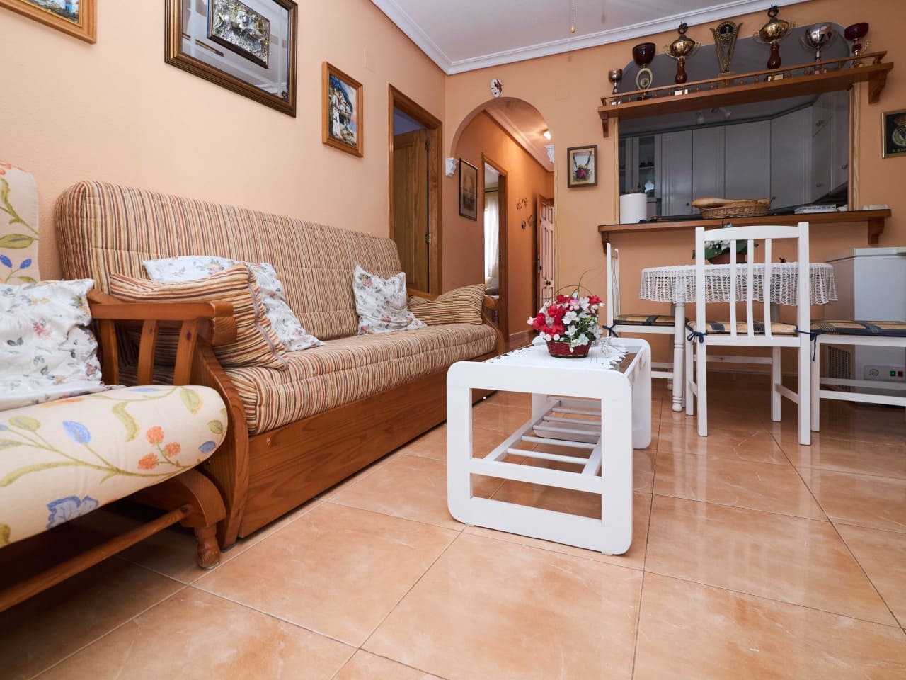 2 bedroom Apartment for sale in La Mata with pool - € 183,750 (Ref: 10159954)