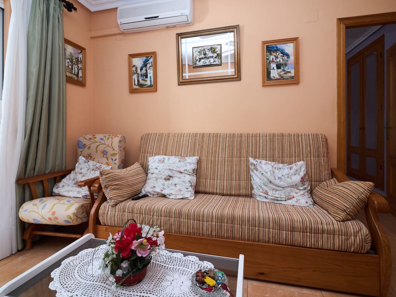 2 bedroom Apartment for sale in La Mata with pool - € 183,750 (Ref: 10159954)