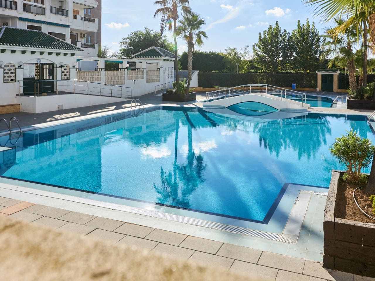 2 bedroom Apartment for sale in La Mata with pool - € 183,750 (Ref: 10159954)