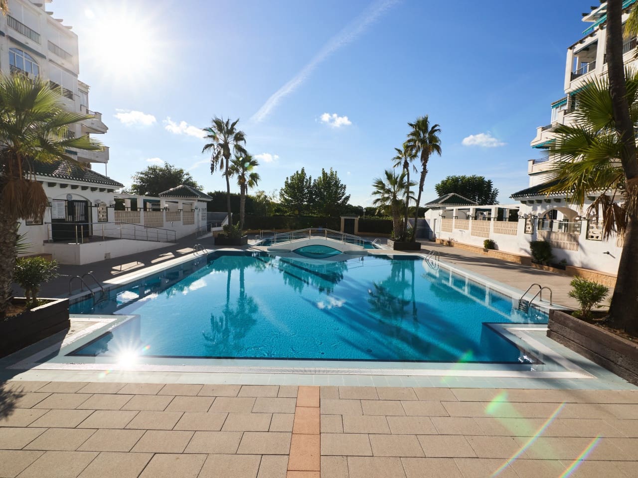 2 bedroom Apartment for sale in La Mata with pool - € 183,750 (Ref: 10159954)