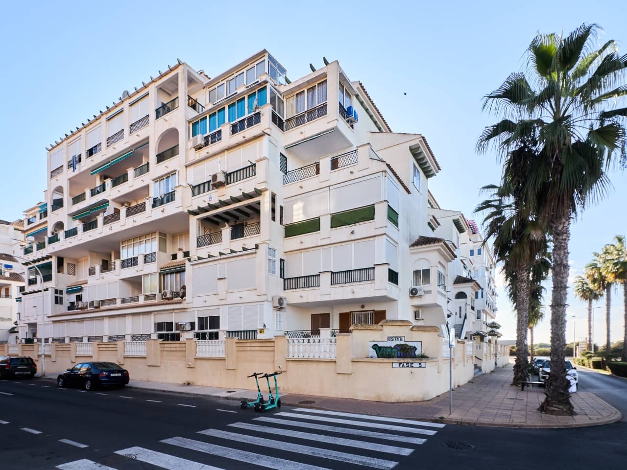 2 bedroom Apartment for sale in La Mata with pool - € 183,750 (Ref: 10159954)