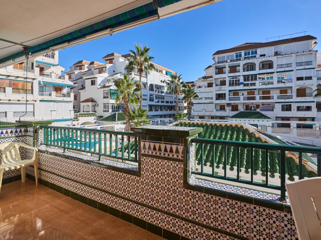 2 bedroom Apartment for sale in La Mata with pool - € 183,750 (Ref: 10159954)