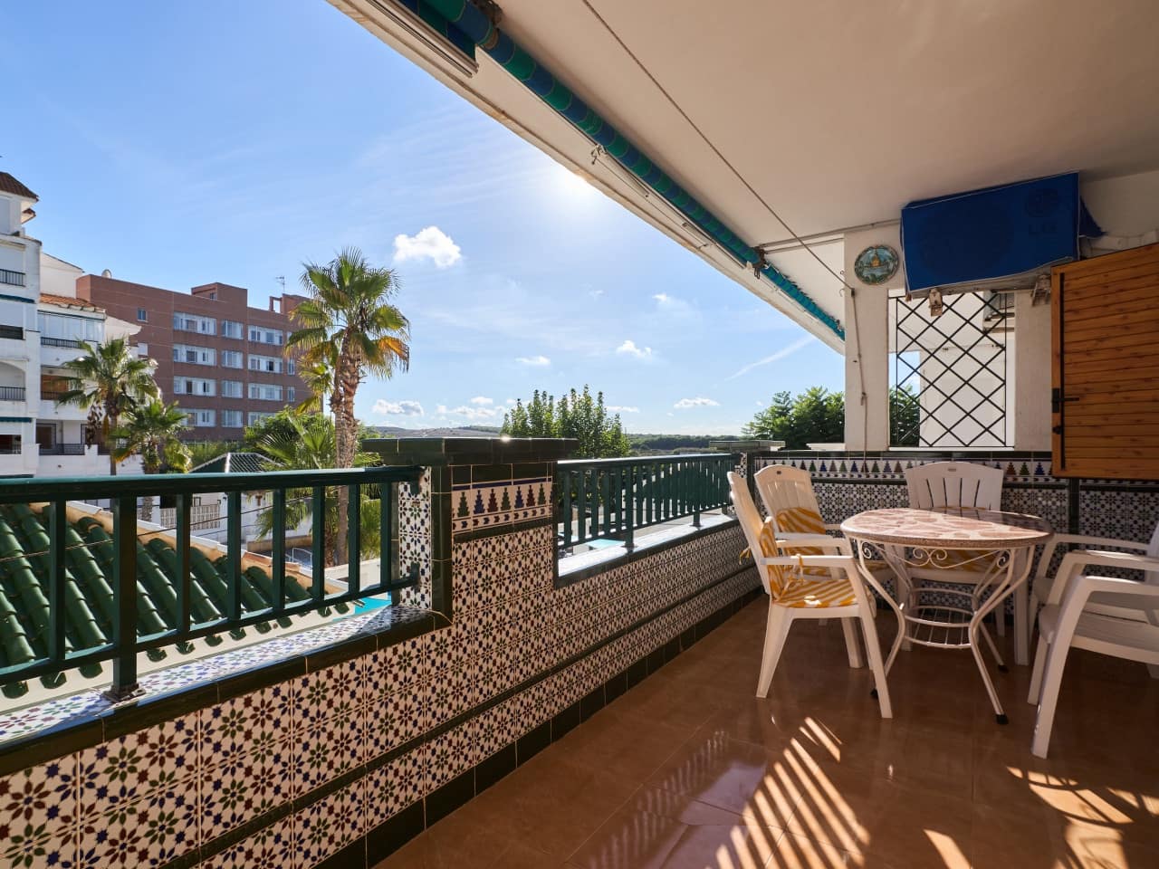 2 bedroom Apartment for sale in La Mata with pool - € 183,750 (Ref: 10159954)