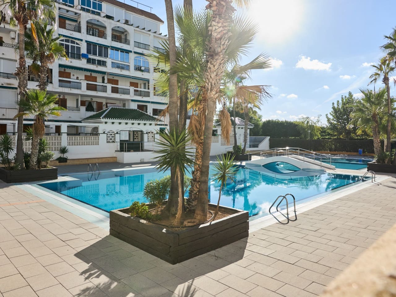 2 bedroom Apartment for sale in La Mata with pool - € 183,750 (Ref: 10159954)