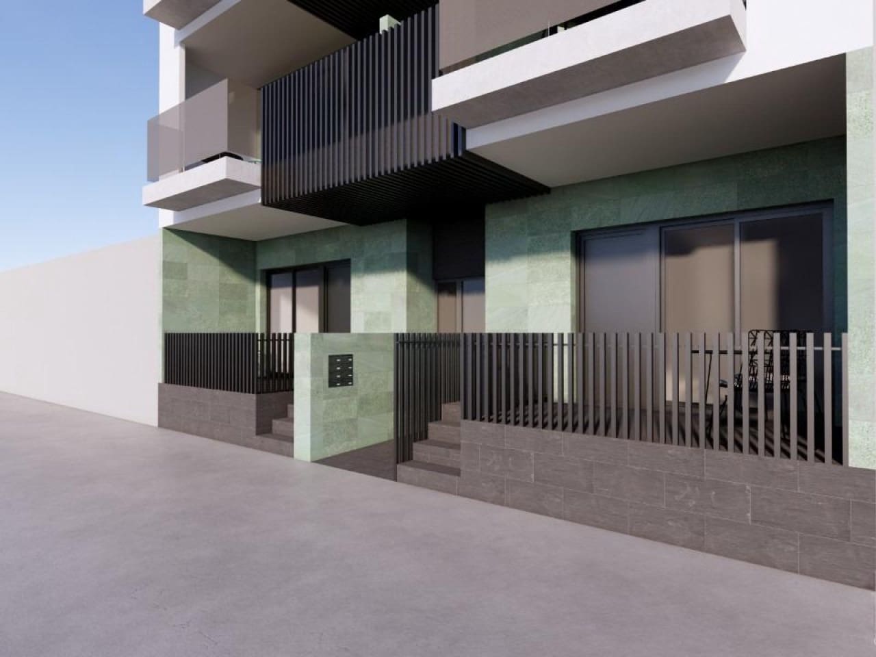 2 soverom Leilighet til salgs i Torre de la Horadada - € 315 900 (Ref: 10160088)