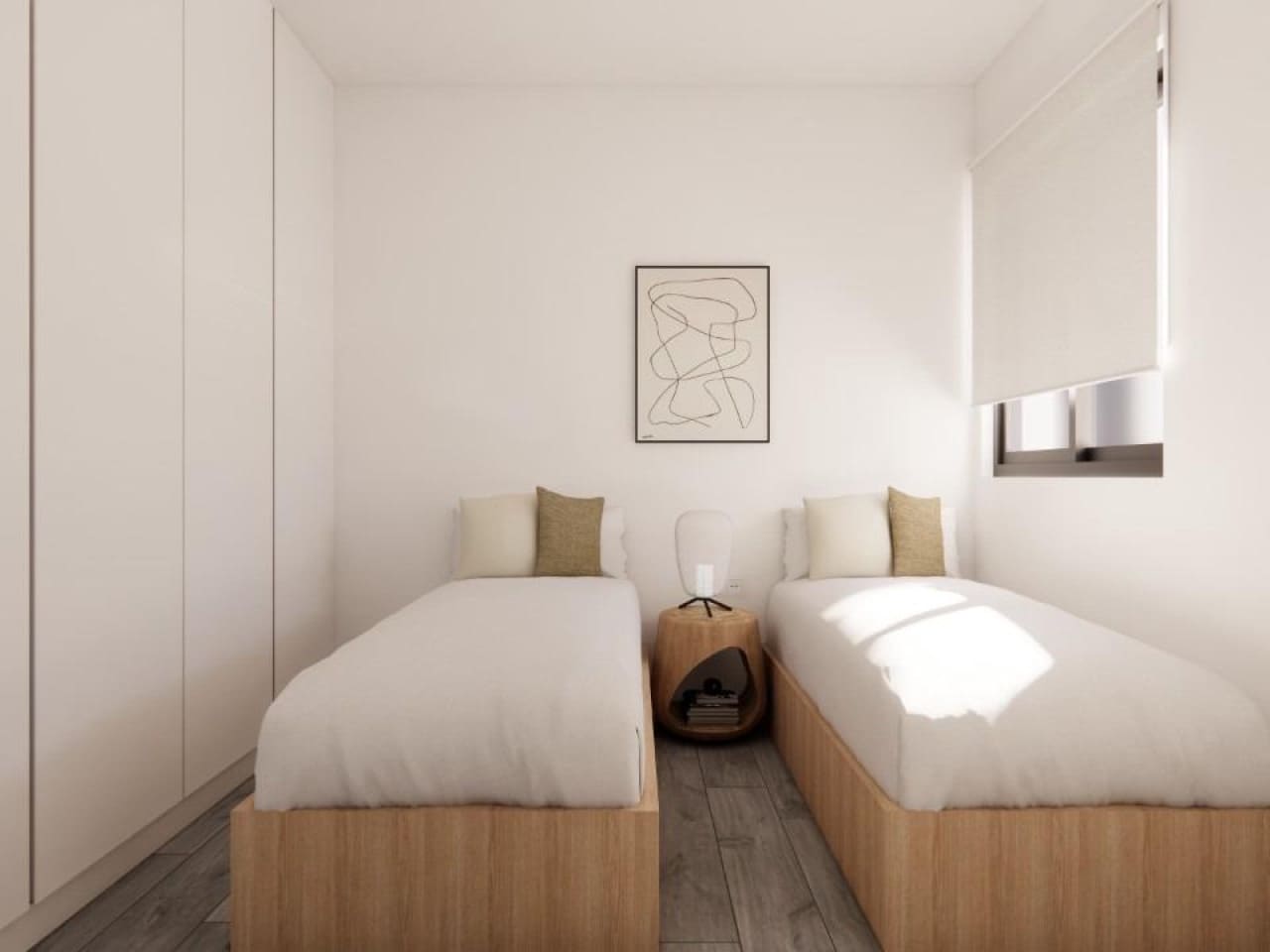 2 soverom Leilighet til salgs i Torre de la Horadada - € 315 900 (Ref: 10160088)