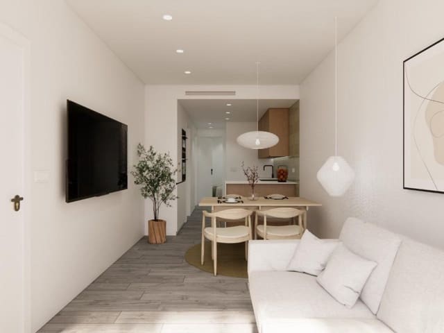2 soverom Leilighet til salgs i Torre de la Horadada, Pilar de la Horadada - € 315 900 (Ref: 10160088)