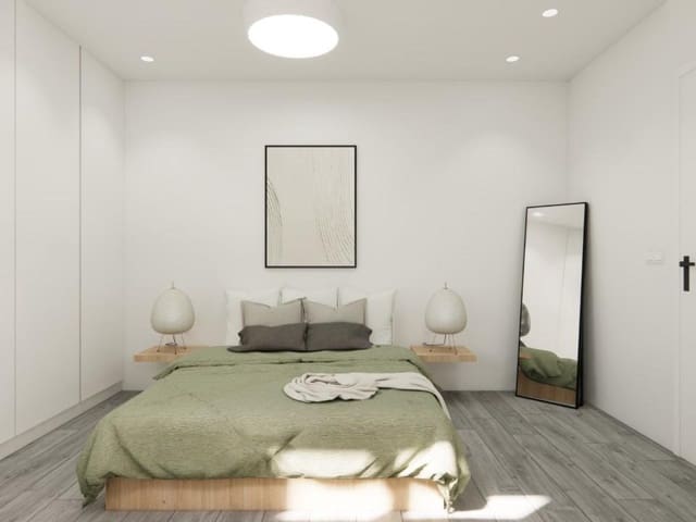 2 soverom Leilighet til salgs i Torre de la Horadada, Pilar de la Horadada - € 315 900 (Ref: 10160088)