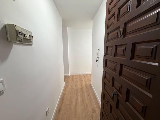 3 soveværelse Lejlighed til salg i Playa del Acequión, Torrevieja - € 164.900 (Ref: 10162476)