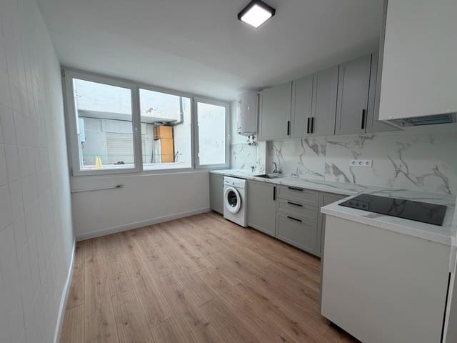 3 soveværelse Lejlighed til salg i Playa del Acequión, Torrevieja - € 164.900 (Ref: 10162476)