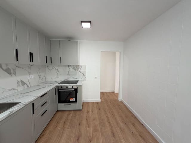 3 soveværelse Lejlighed til salg i Playa del Acequión, Torrevieja - € 164.900 (Ref: 10162476)