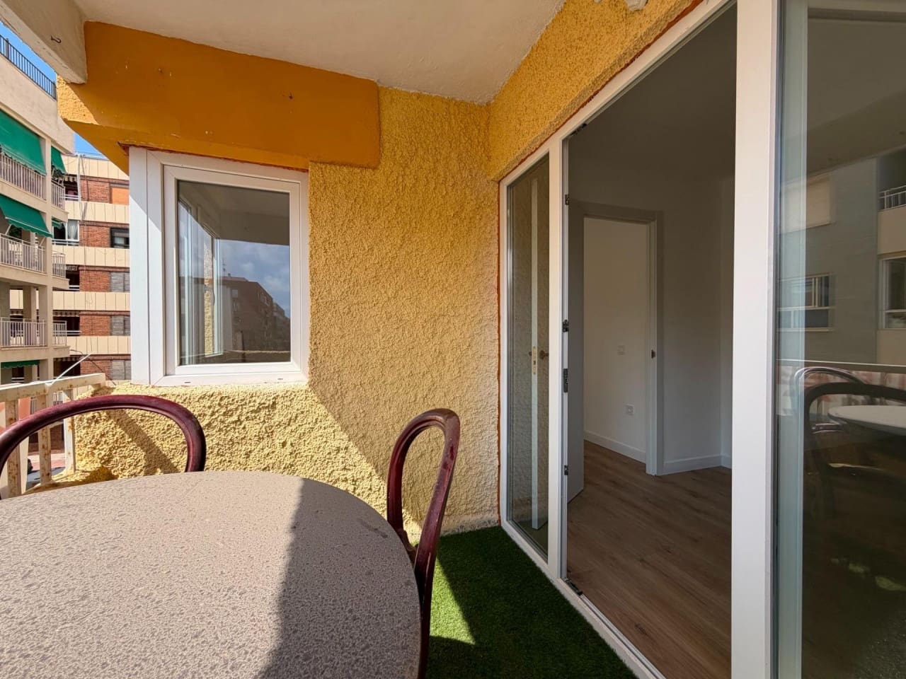3 soveværelse Lejlighed til salg i Torrevieja - € 164.900 (Ref: 10162476)
