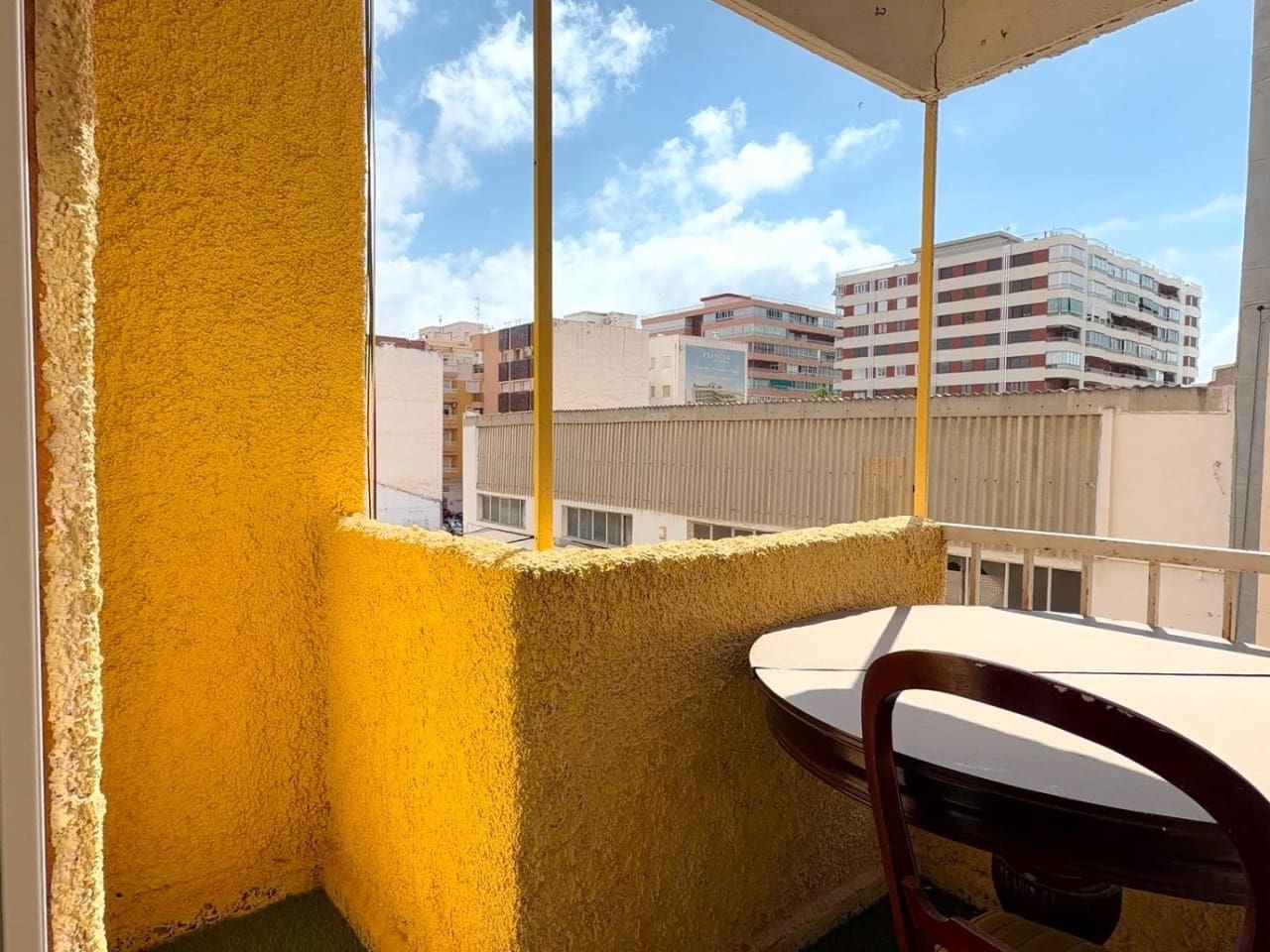 3 soveværelse Lejlighed til salg i Torrevieja - € 164.900 (Ref: 10162476)