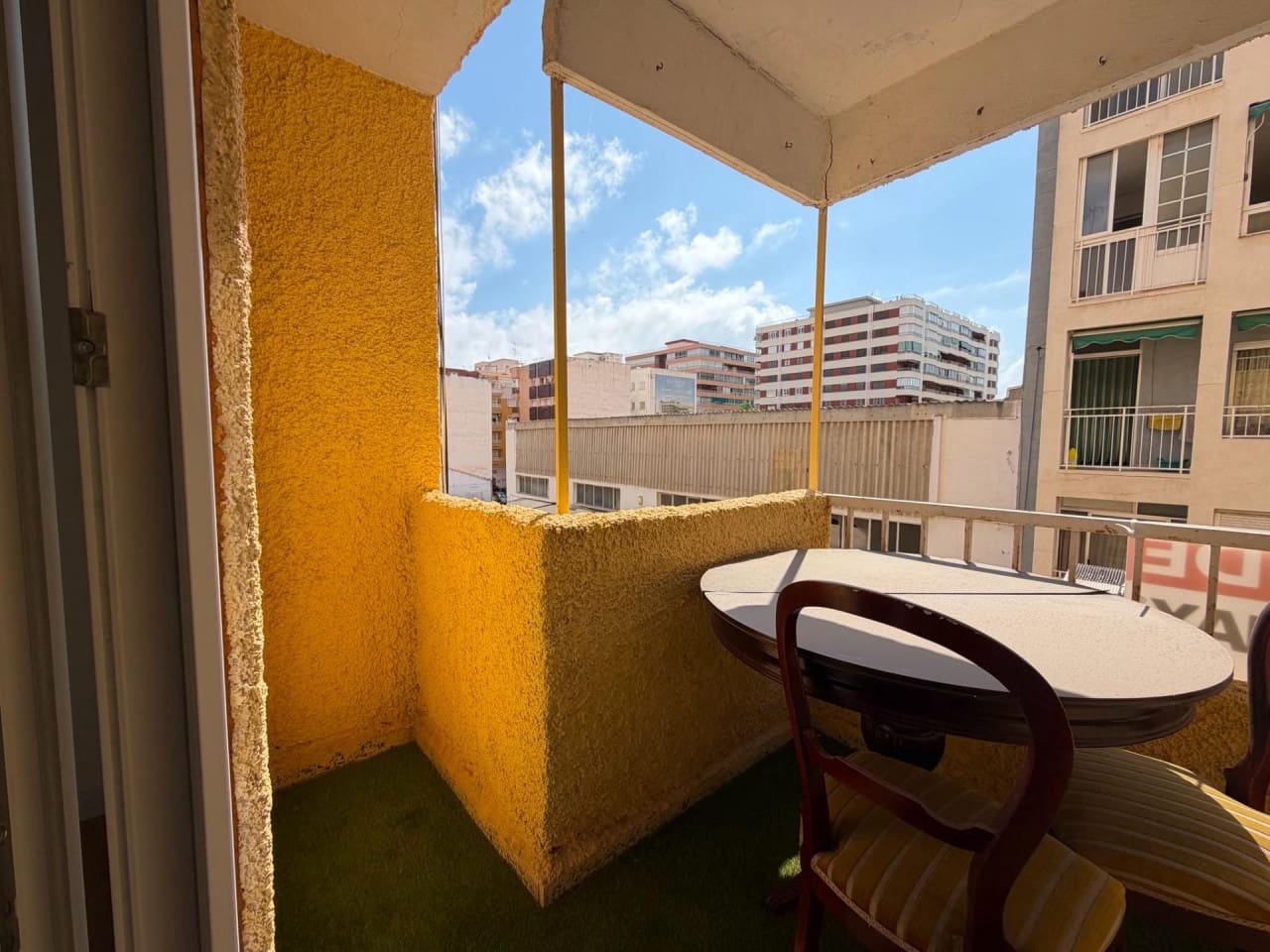 3 soveværelse Lejlighed til salg i Torrevieja - € 164.900 (Ref: 10162476)