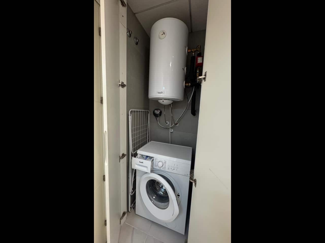 1 slaapkamer Appartement te koop in Torrevieja met zwembad - € 192.000 (Ref: 10165355)