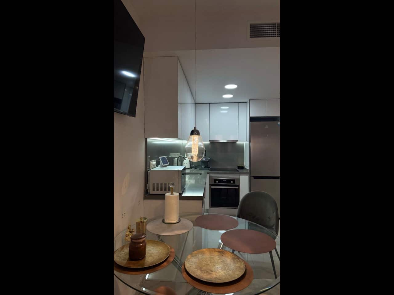 1 slaapkamer Appartement te koop in Torrevieja met zwembad - € 192.000 (Ref: 10165355)