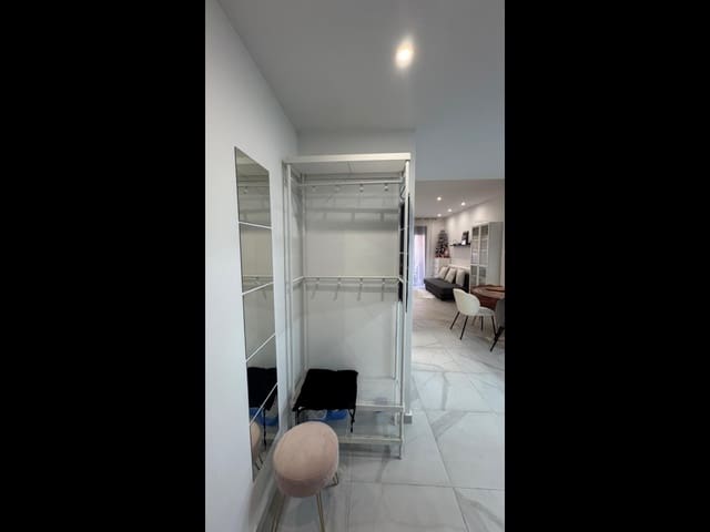 1 sovrum Lägenhet till salu i Avenida Habaneras - Curva de Palangre, Torrevieja med pool - 192 000 € (Ref: 10165355)