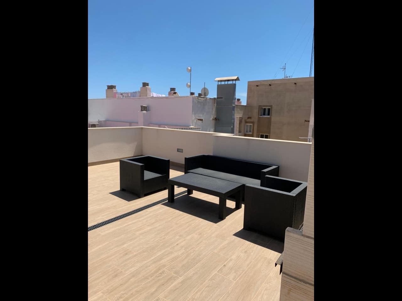 1 slaapkamer Appartement te koop in Torrevieja met zwembad - € 192.000 (Ref: 10165355)