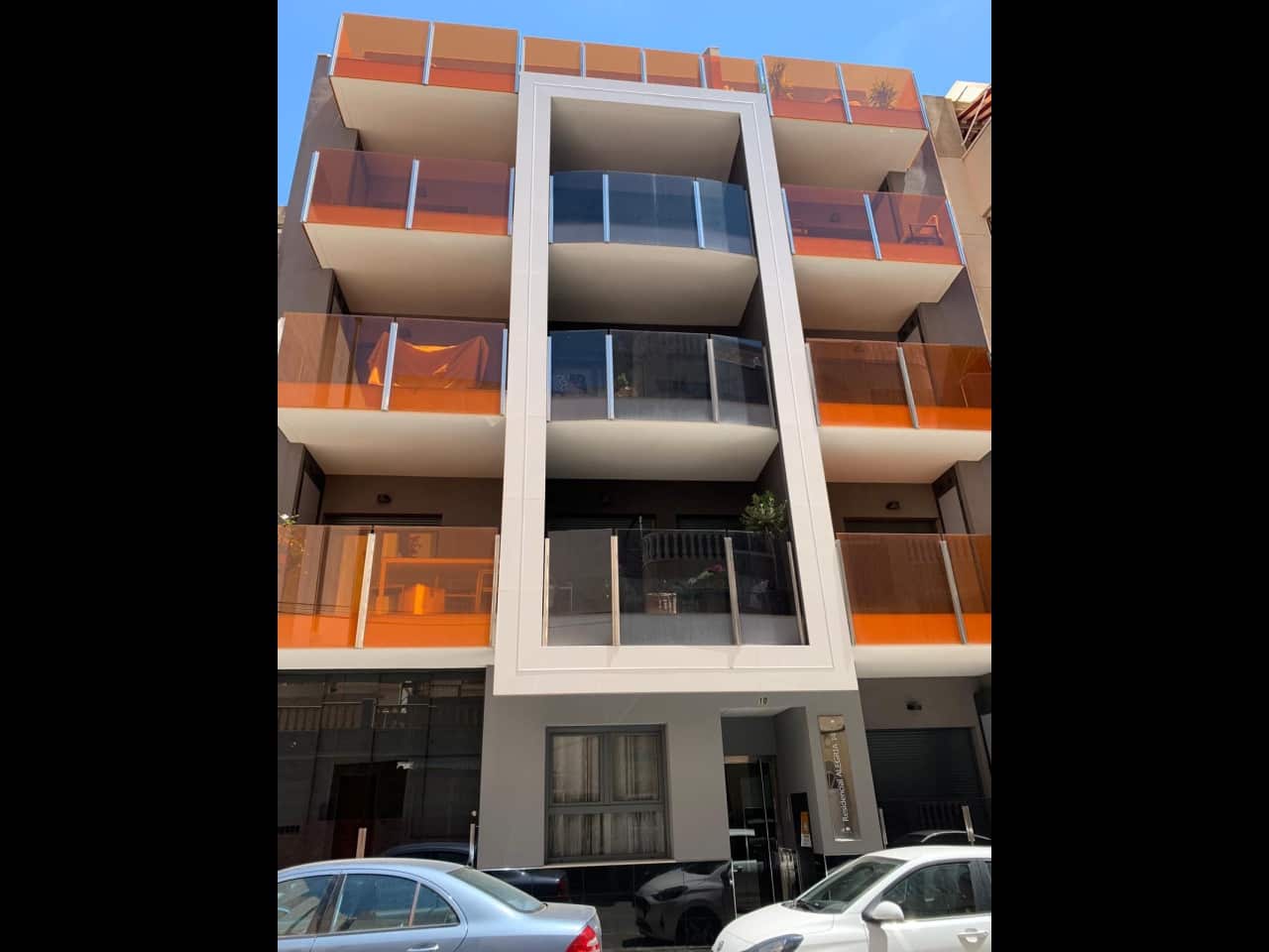 1 slaapkamer Appartement te koop in Torrevieja met zwembad - € 192.000 (Ref: 10165355)