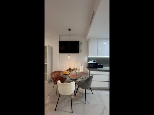 1 sovrum Lägenhet till salu i Avenida Habaneras - Curva de Palangre, Torrevieja med pool - 192 000 € (Ref: 10165355)