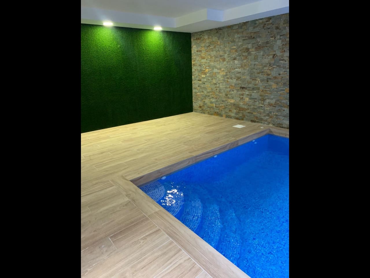 1 slaapkamer Appartement te koop in Torrevieja met zwembad - € 192.000 (Ref: 10165355)
