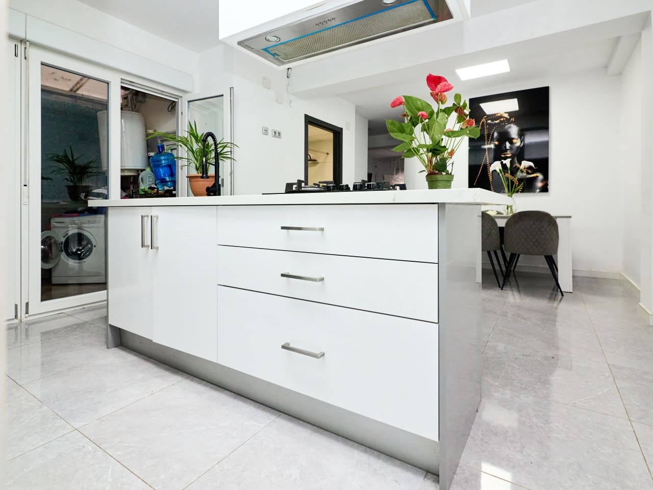 Apartamento de 2 habitaciones en La Mata en venta - 212.100 € (Ref: 10165816)