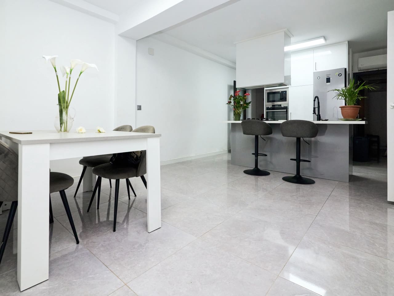 Apartamento de 2 habitaciones en La Mata en venta - 212.100 € (Ref: 10165816)