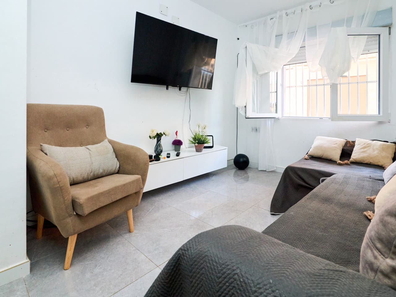 Apartamento de 2 habitaciones en La Mata en venta - 212.100 € (Ref: 10165816)