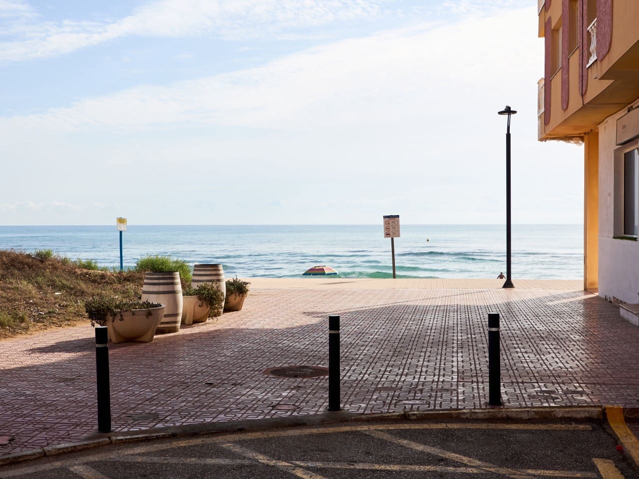 Apartamento de 2 habitaciones en La Mata en venta - 212.100 € (Ref: 10165816)