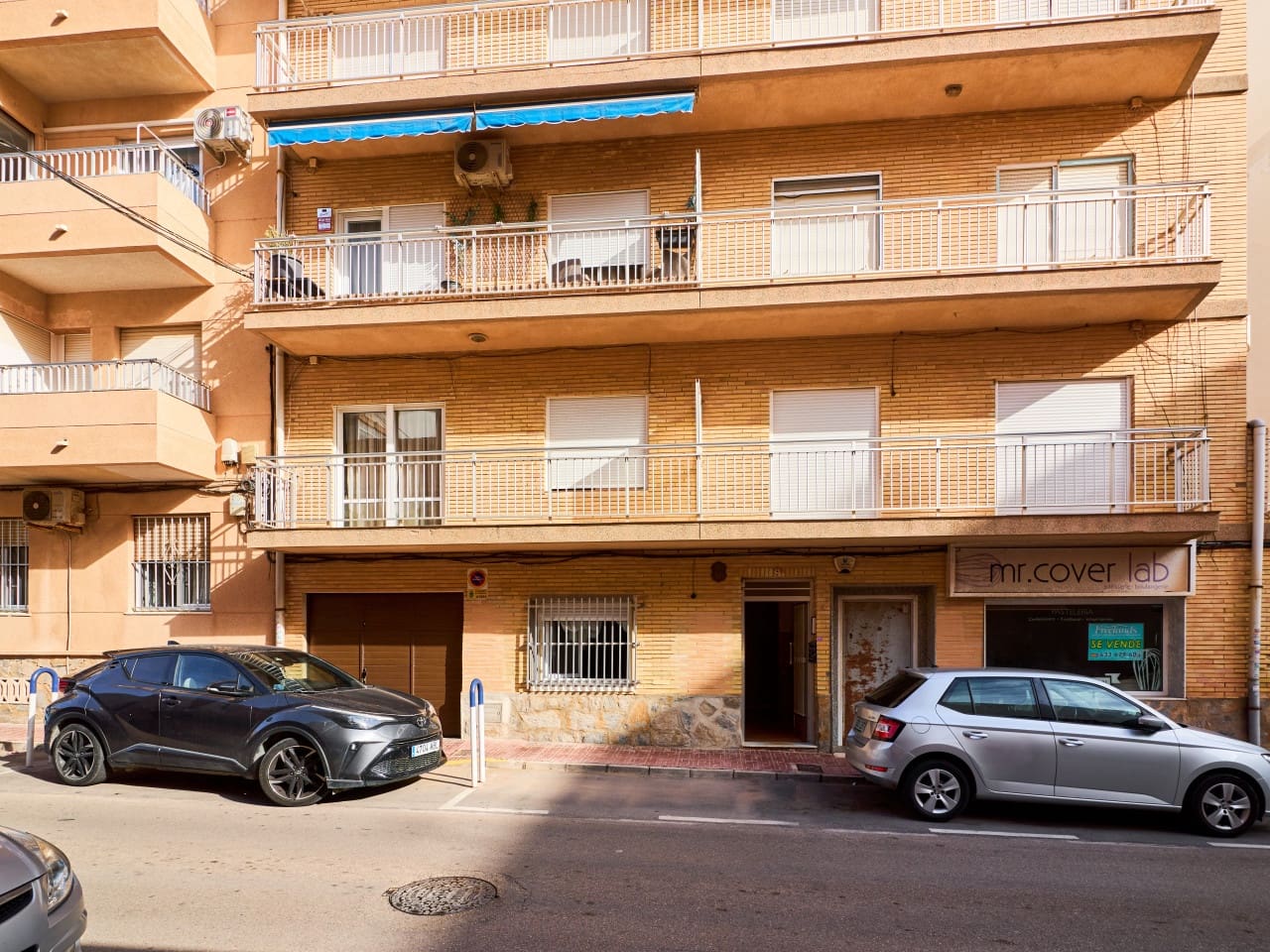 Apartamento de 2 habitaciones en La Mata en venta - 212.100 € (Ref: 10165816)
