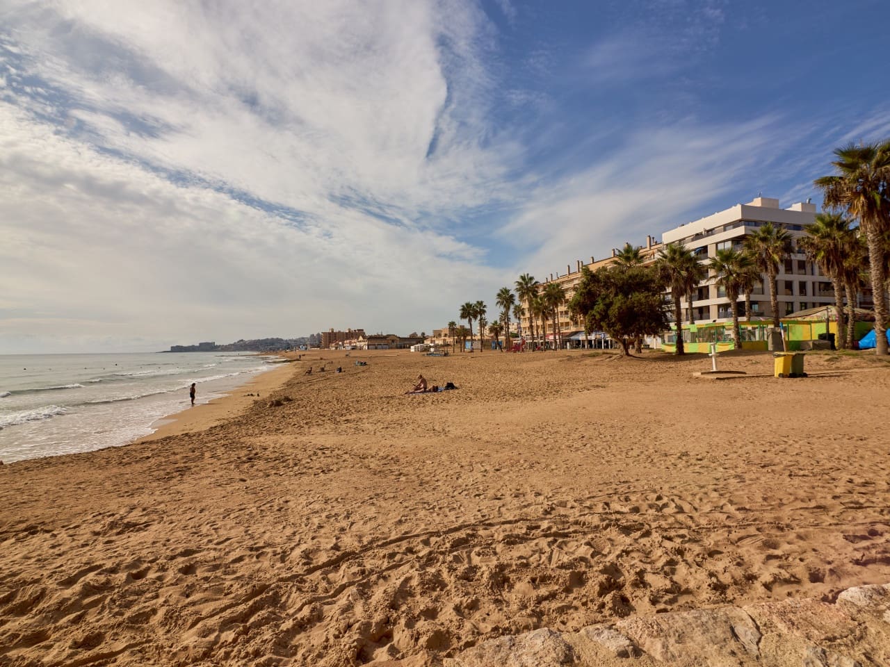 Apartamento de 2 habitaciones en La Mata en venta - 212.100 € (Ref: 10165816)