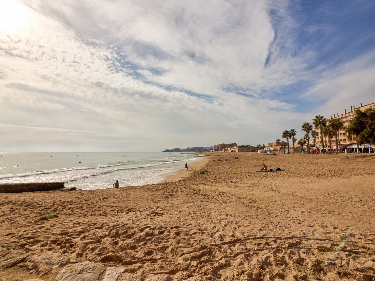 Apartamento de 2 habitaciones en La Mata en venta - 212.100 € (Ref: 10165816)