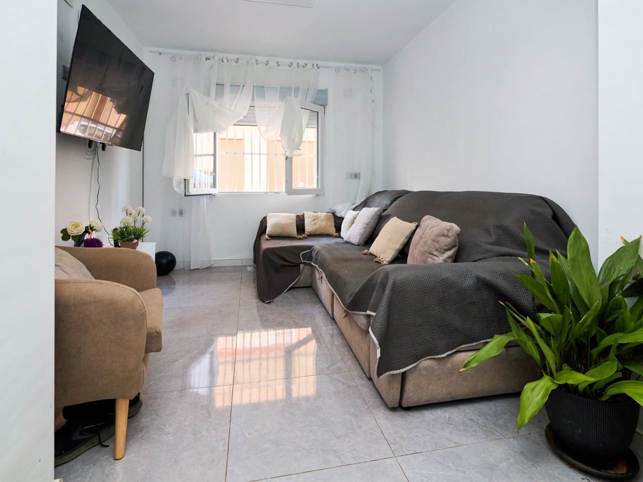 Apartamento de 2 habitaciones en La Mata en venta - 212.100 € (Ref: 10165816)