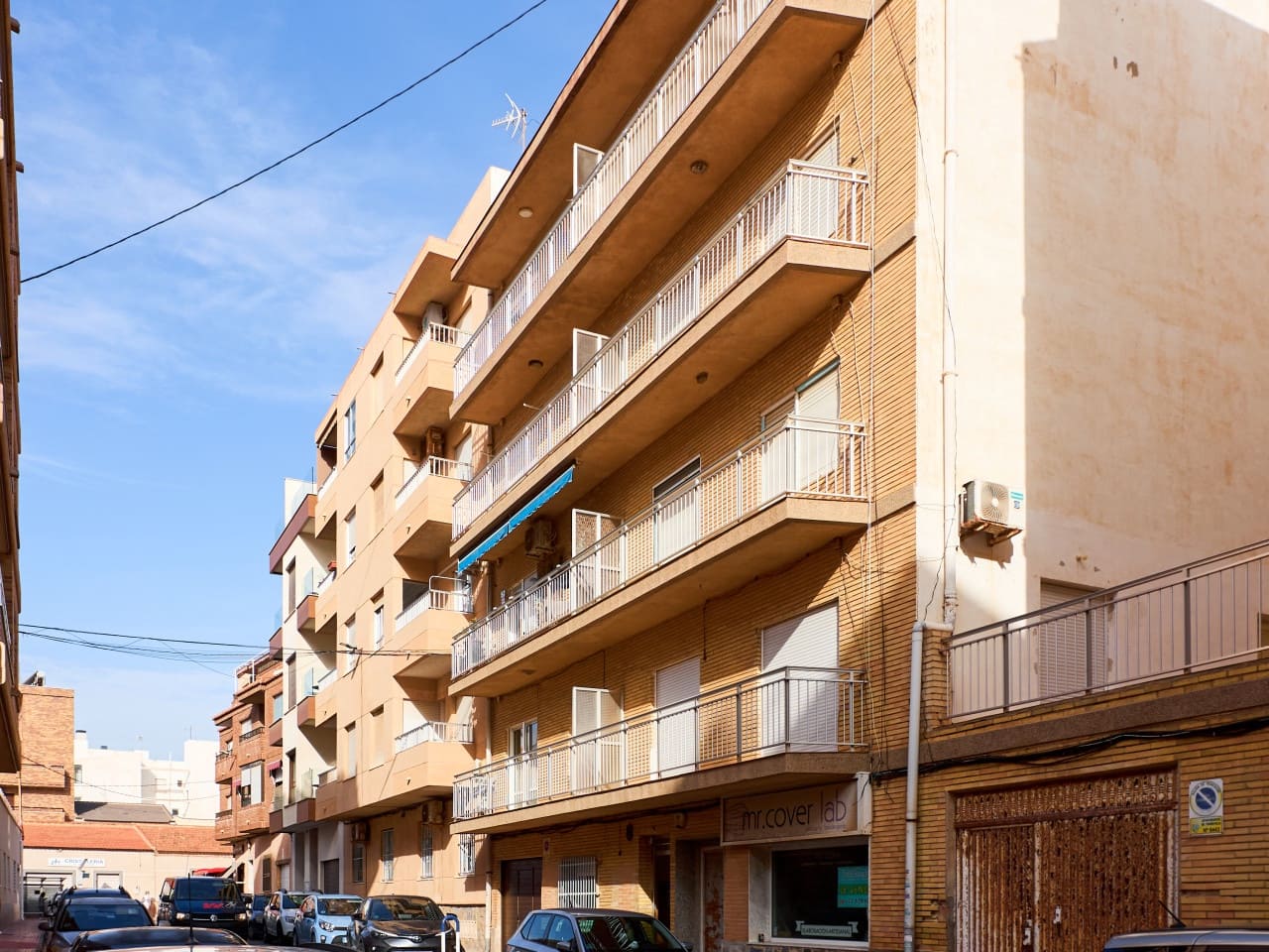 Apartamento de 2 habitaciones en La Mata en venta - 212.100 € (Ref: 10165816)