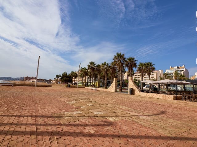 2 soverom Leilighet til salgs i Los Europeos, Torrevieja - € 212 100 (Ref: 10165816)