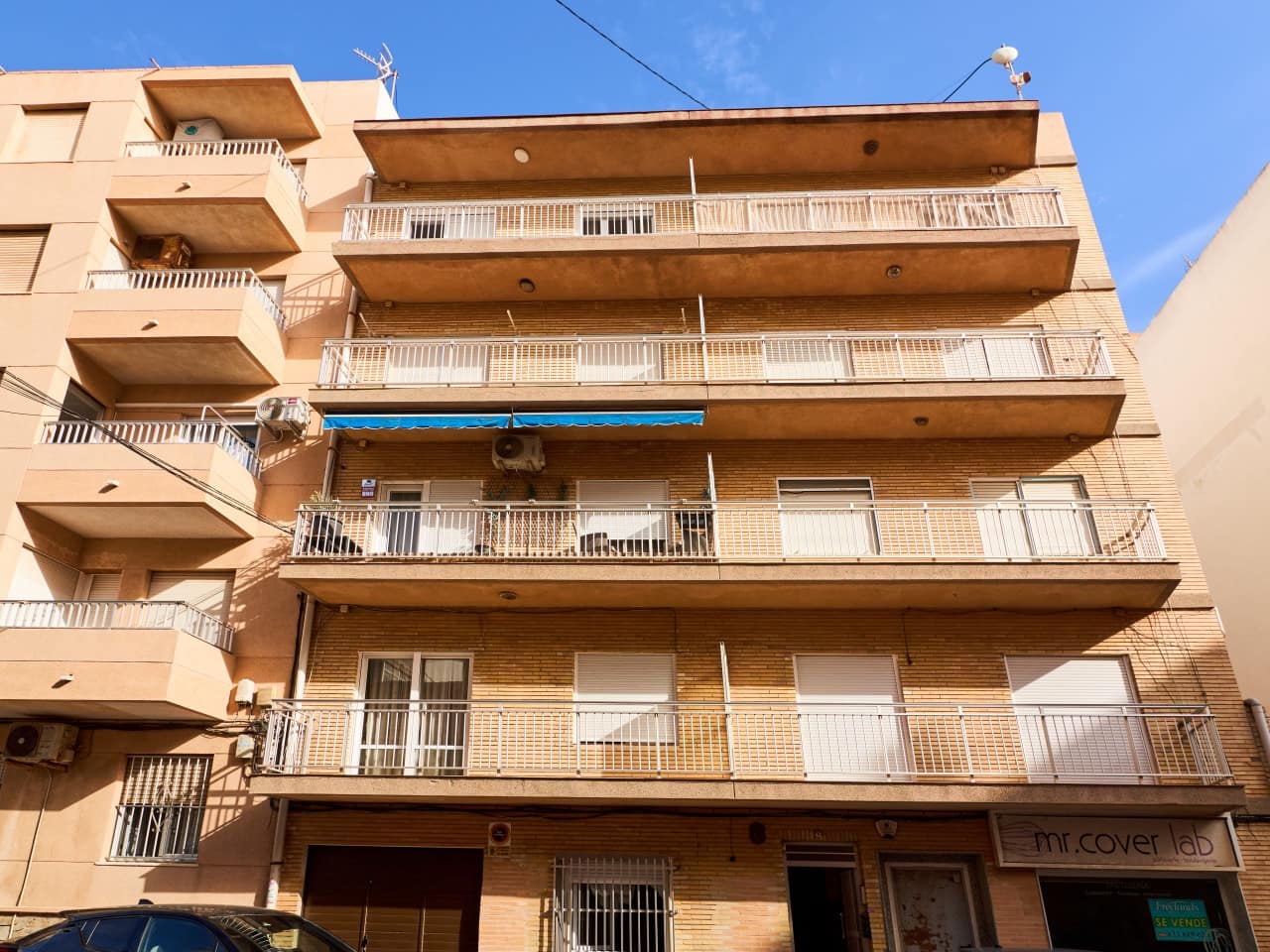 Apartamento de 2 habitaciones en La Mata en venta - 212.100 € (Ref: 10165816)
