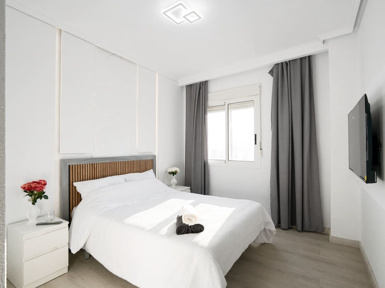 3 Zimmer Apartment zu verkaufen in Torrevieja - 177.000 € (Ref: 10168047)