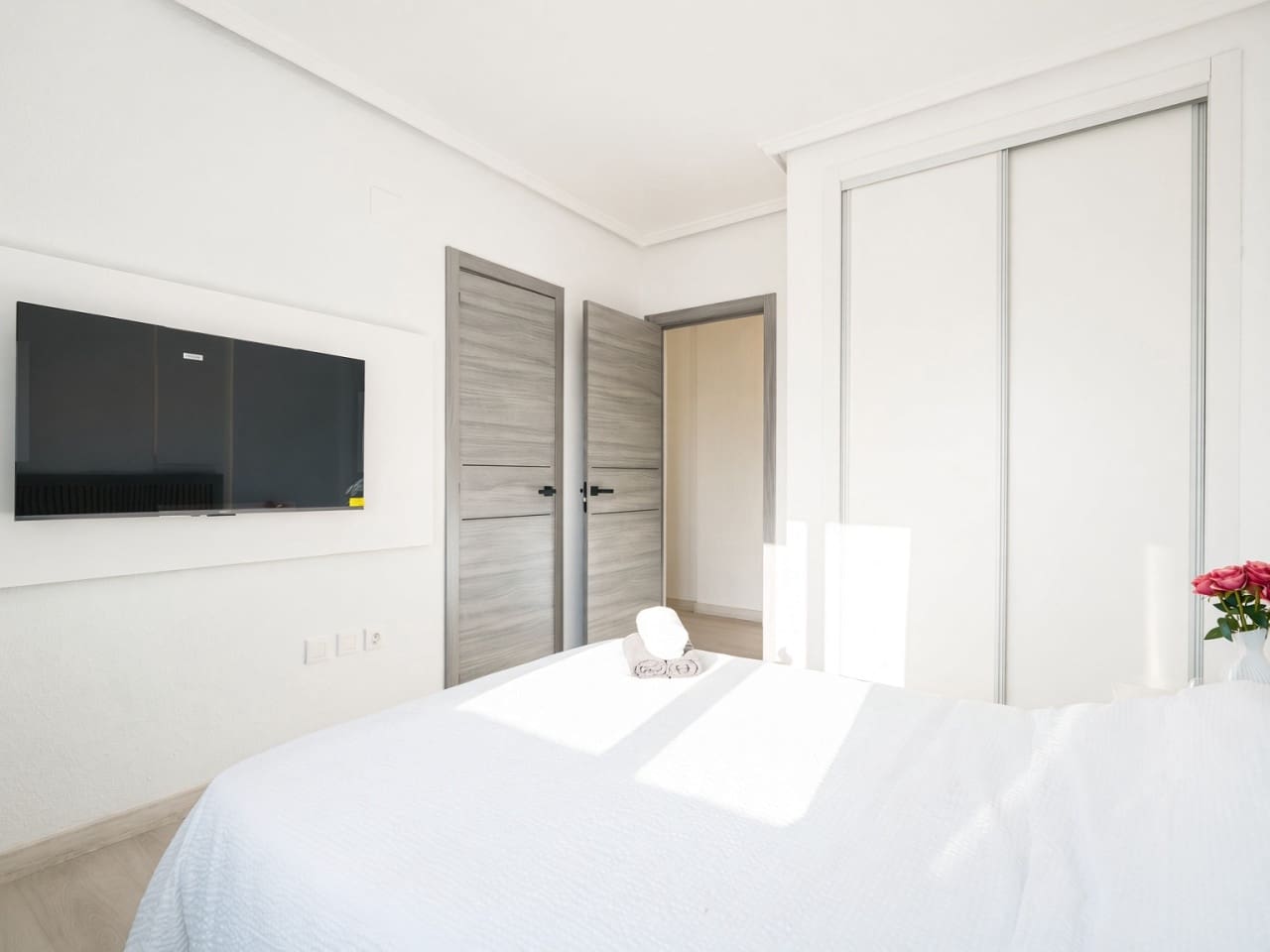 3 Zimmer Apartment zu verkaufen in Torrevieja - 177.000 € (Ref: 10168047)
