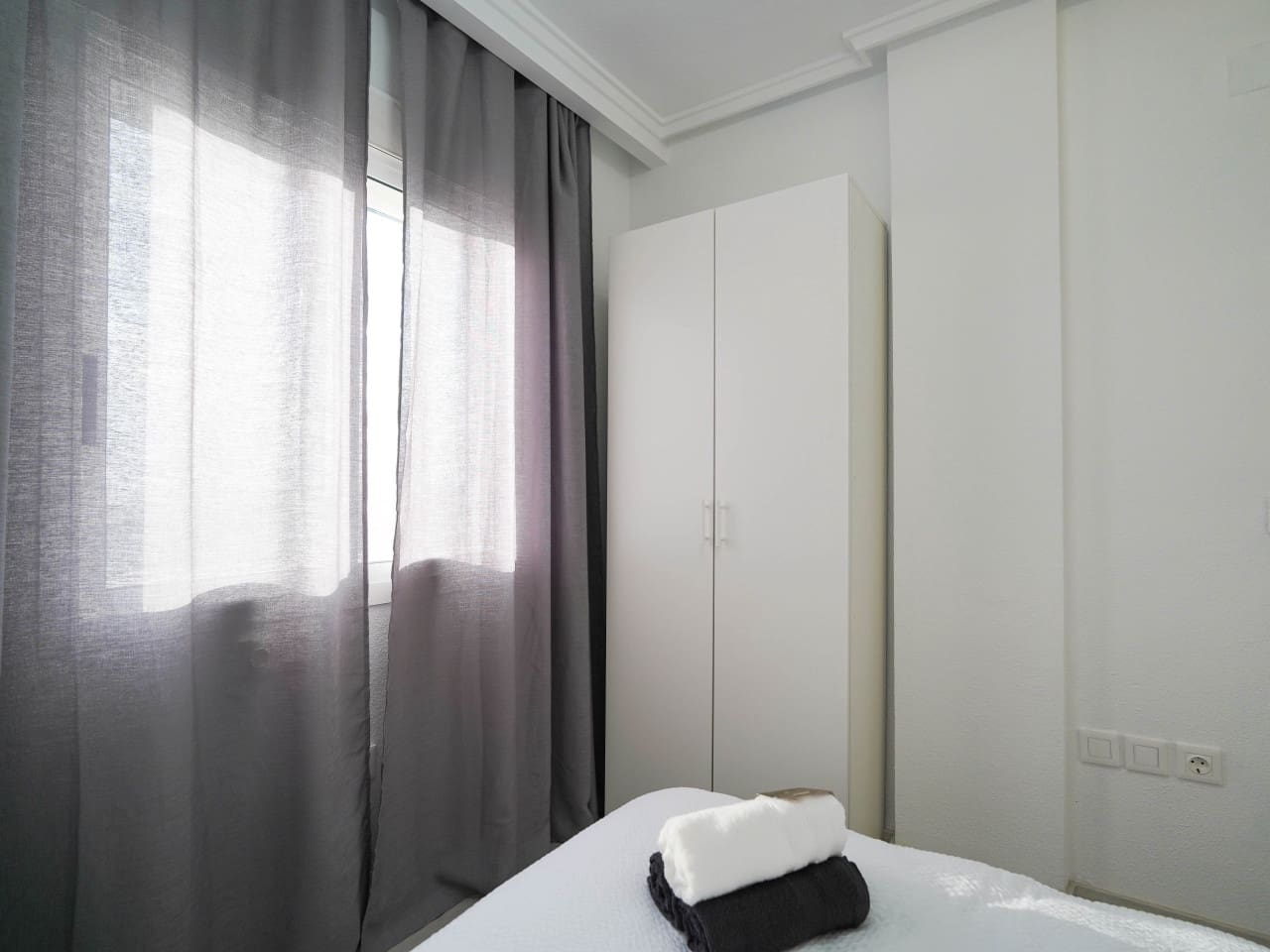 3 Zimmer Apartment zu verkaufen in Torrevieja - 177.000 € (Ref: 10168047)