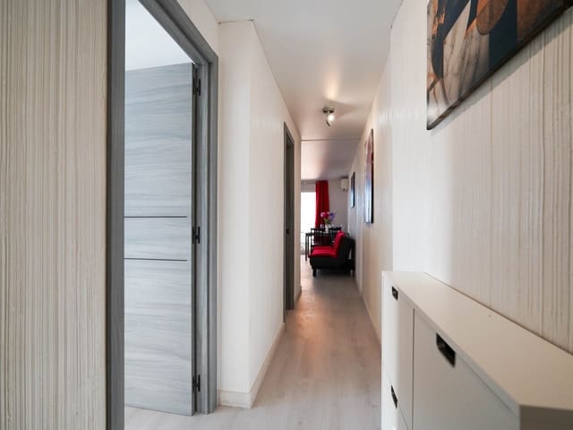 3 soveværelse Lejlighed til salg i Parque de las Naciones, Torrevieja - € 177.000 (Ref: 10168047)