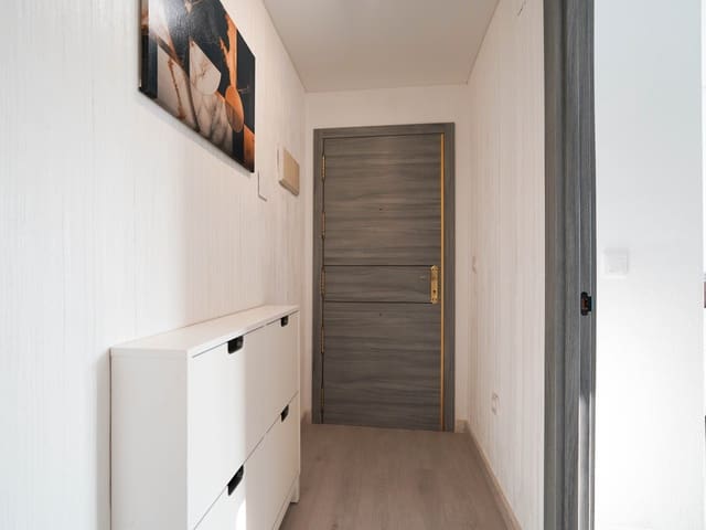 3 soveværelse Lejlighed til salg i Parque de las Naciones, Torrevieja - € 177.000 (Ref: 10168047)