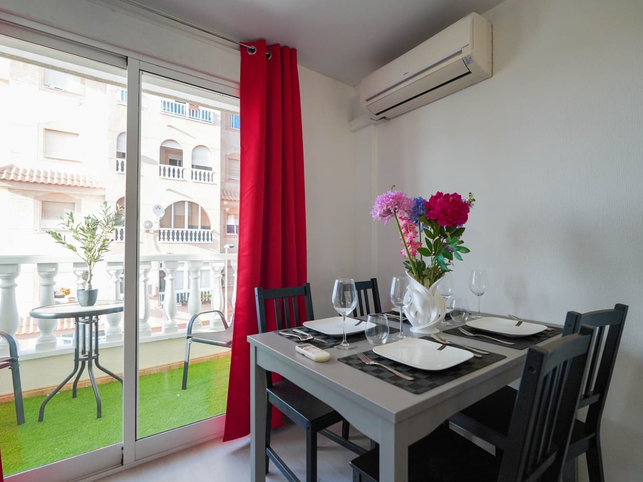 3 Zimmer Apartment zu verkaufen in Torrevieja - 177.000 € (Ref: 10168047)