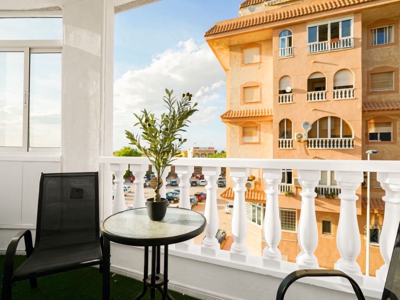 3 Zimmer Apartment zu verkaufen in Torrevieja - 177.000 € (Ref: 10168047)