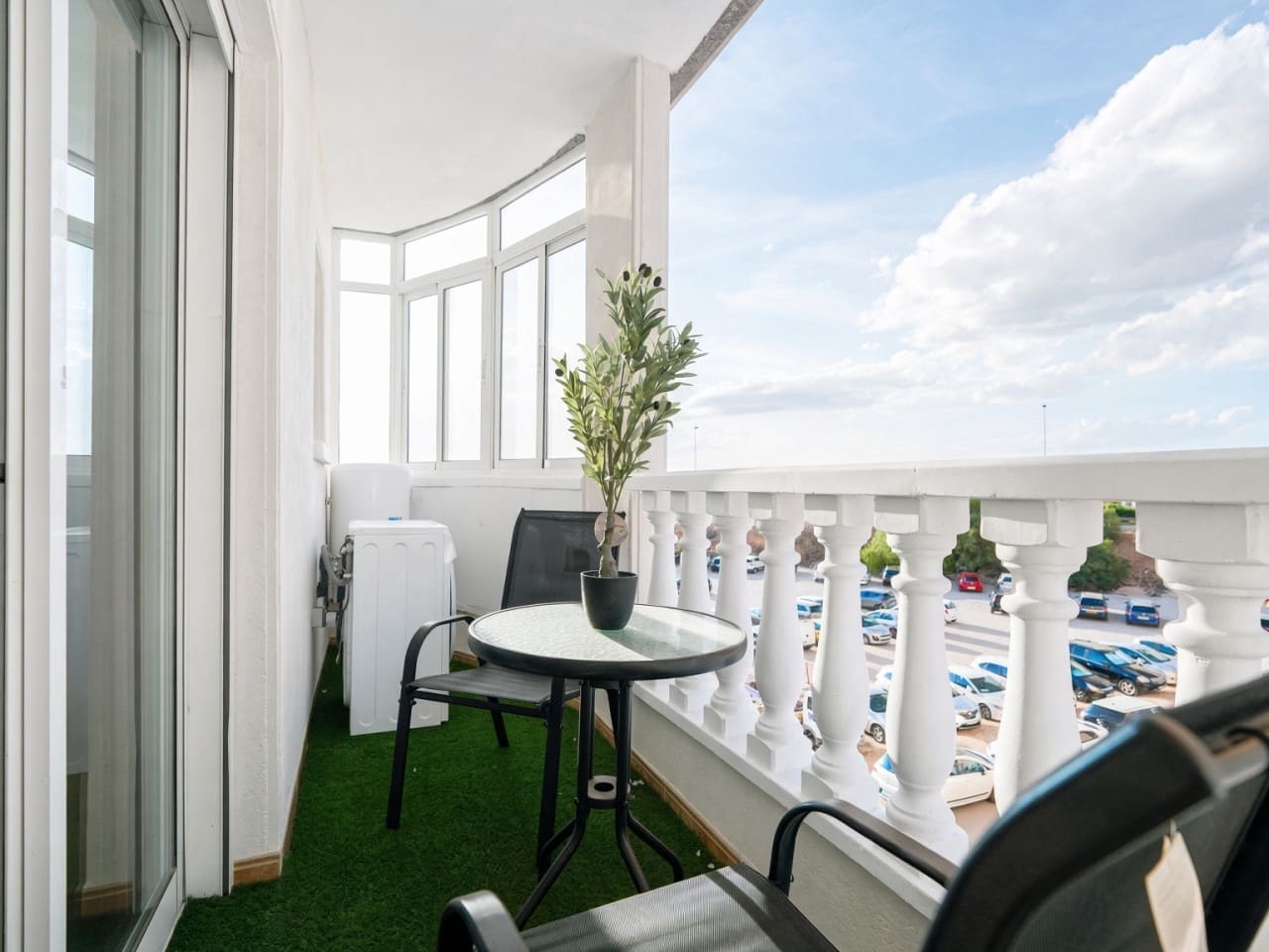 3 Zimmer Apartment zu verkaufen in Torrevieja - 177.000 € (Ref: 10168047)